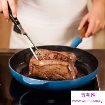 《好先生》里主演孙红雷的拿手好菜惠灵顿牛排