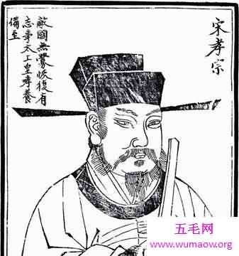 揭秘历史风云事件 中国历史上宋朝皇帝到底有几位