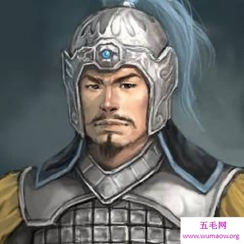 从三国魏国时期的英雄到游戏三国杀英雄满宠