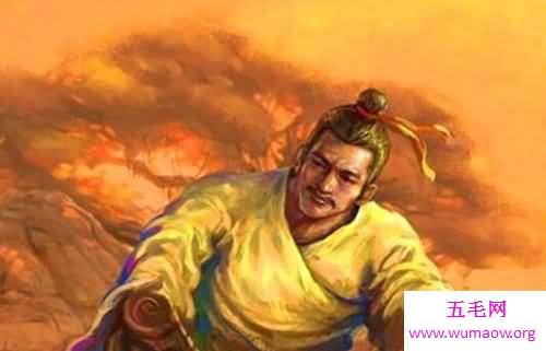 从三国魏国时期的英雄到游戏三国杀英雄满宠