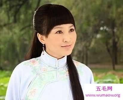 岳丽娜一个为自己演员梦想奋力拼搏的女人