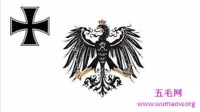 今日来畅谈强大的军事帝国――普鲁士王国