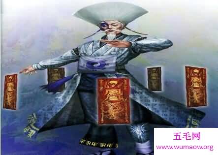 左慈让曹操敬佩又很想神话结局的他是什么样子