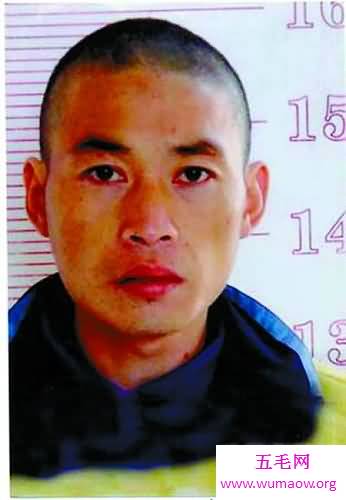 中国十大被杀害案件的罪犯 看着都让人胆战心惊