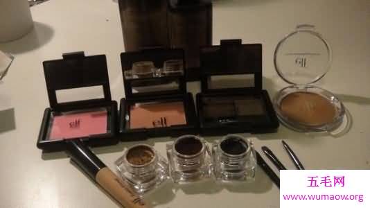 化妆品品牌大全，欧美知名化妆品品牌，有些你甚至没听过