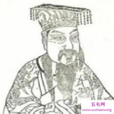  解密李渊为什么不立李世民为太子的原因