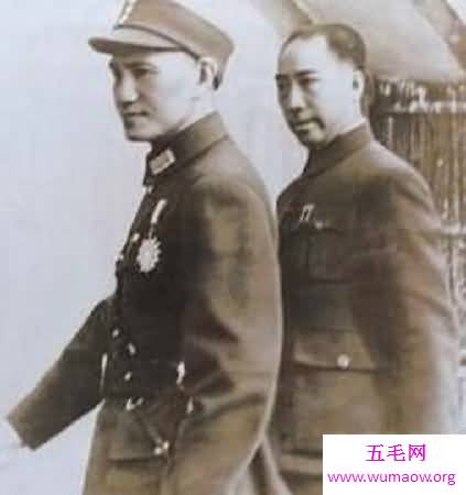 戴笠是怎么死的 他的死因究竟是什么
