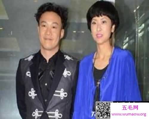 陈奕迅老婆——一个让我们羡慕不已的女人