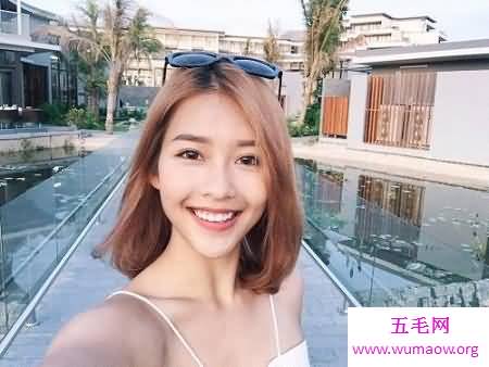 越南美女：虽然越南是个不太发达的国家，但美女却很漂亮！