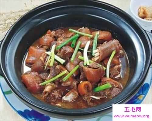 狗肉美食做法大全