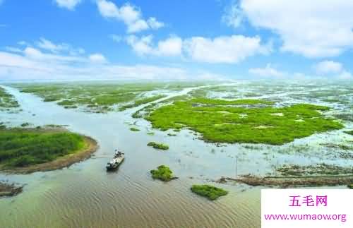 中国四大淡水湖你都知道吗 快来看看它们的排名