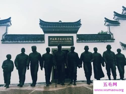 戴笠是怎么死的 他的死因究竟是什么
