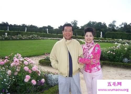 李双江梦鸽离婚了吗 两人儿子李天一被判十年