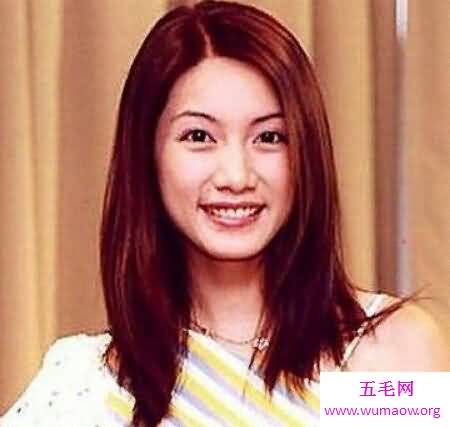 曾获台湾连续剧最受欢迎女主角称号女演员林韦君