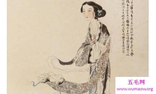 玉女吹箫，古代人性生活姿势详细解释