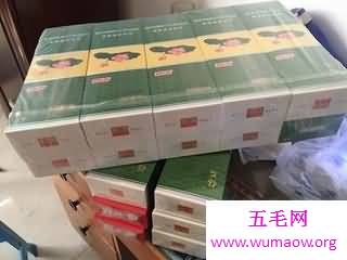 吸烟有害健康 但是仍然有人吸烟 在众多烟中什么烟最贵呢