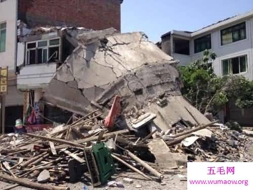 沈阳地震发生时你感受到了吗 赶紧看看地震的预防措施吧
