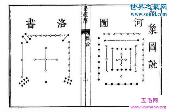 汉字的来历，上古唯一传承至今的文字(五种起源)