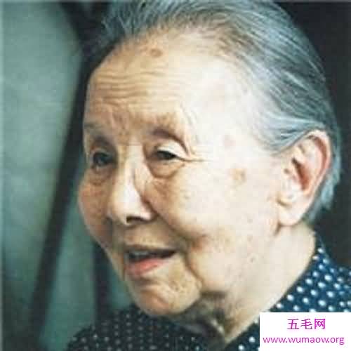 冰心的作品，冰心作品的赏析，冰心的早年经历和后来