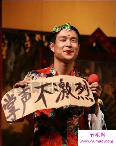 让所谓的娘娘腔不在让人们所困惑，摆脱娘娘腔称号