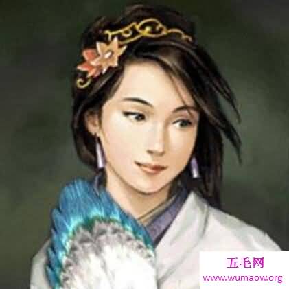 诸葛亮女儿诸葛果的身世之谜，未婚生子(母亲未知)