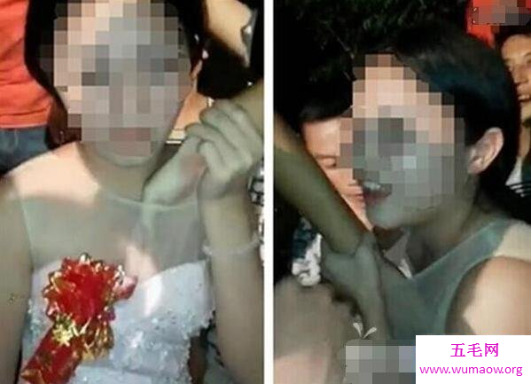 泰安伴娘事件真相曝光，竟是GAY引发的三角恋关系