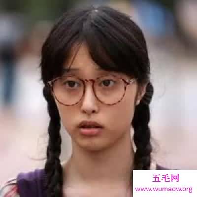 从宝莲灯里的嫦娥到丑女无敌里的无敌，李欣汝一个多变的演员