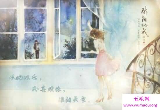 顾漫的小说有哪些，何以笙箫默最虐最经典
