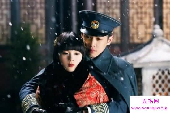 无心法师最强CP嫌弃夫妇，原著却和剧中相差很大