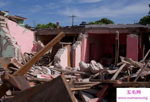 地震预言帝李四光预言4大地震，3个已应验下一个小心