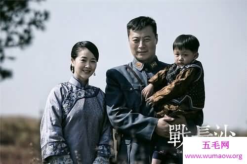 推荐一部大型近代革命史诗剧————战长沙