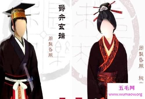 周公之礼是什么意思不看这篇文章你根本不知道