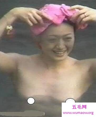 刘嘉玲裸照曝光，竟被绑架遭多人强暴拍裸照(图)