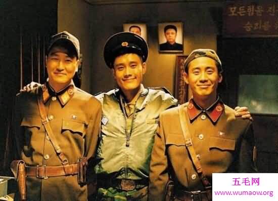 韩国电影排行榜前十名，辩护人和素颜最经典