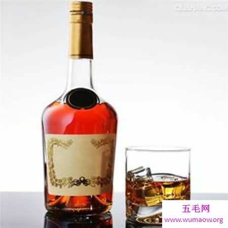 威士忌多少度才算高?为什么威士忌都是40度？