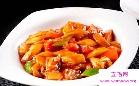 红烧茄子的做法——虽然只是一道素菜，但却胜过荤菜！
