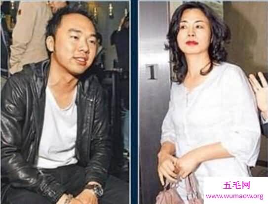 李宗瑞继母梁婖婷，被他迷奸大玩乱伦并怀孕生子