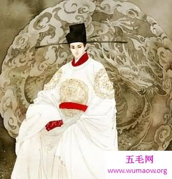 揭秘历史风云事件 中国历史上宋朝皇帝到底有几位