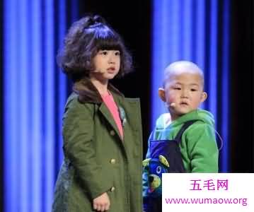 小小童星张俊豪，最萌的舞神，萌化你们的心