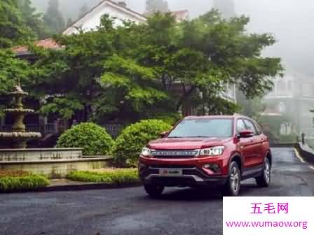 长安cs75——国产车里面的扛把子之一，你们觉得怎么样？