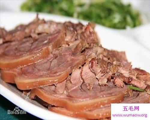 狗肉美食做法大全