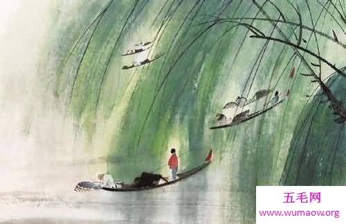 负一代词名的词人周邦彦 一位与众不同的北宋诗人