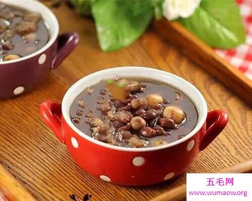 提高记忆力的食物常见款，你妈妈都喊你吃过吗？