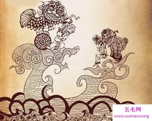 中国传统文化有哪些，一起走进中国传统文化了解我们自己的传统文化