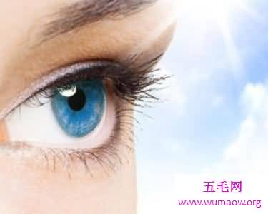 为你揭秘近视的形成原因预防措施，做好防范措施远离近视