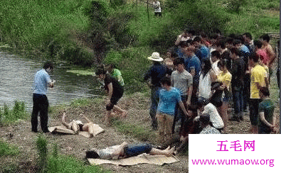 游走在生死边缘的捞尸人，社会缺少对其认知