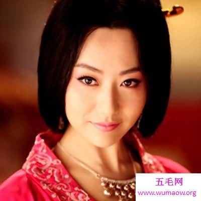 小说说唐里的萧美娘到隋唐演义里的萧美娘