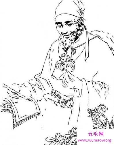 《本草纲目》的作者李时珍，大家又了解多少呢？