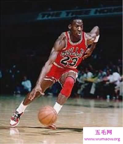 NBA历史得分排行榜，盘点那些篮球历史上的牛人