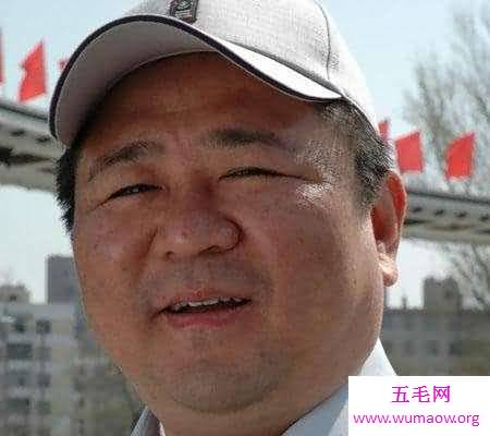 回顾神探狄仁杰让我们在次回忆起梁冠华